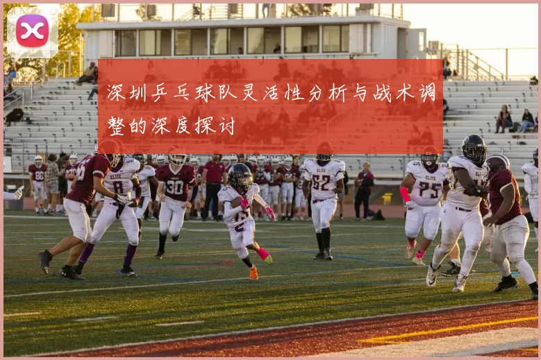 深圳乒乓球队灵活性分析与战术调整的深度探讨