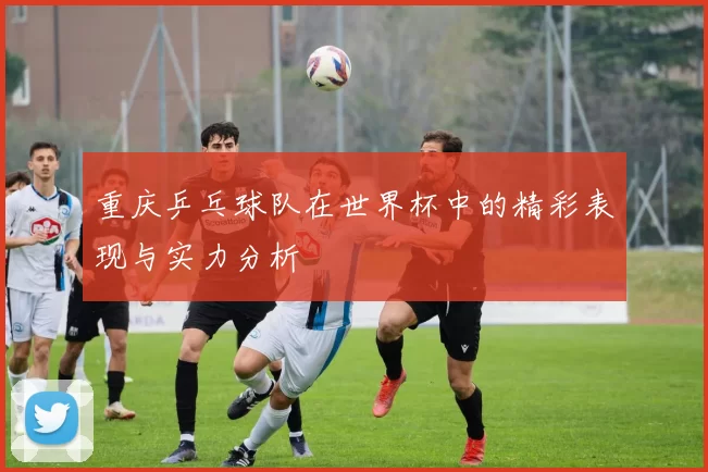 重庆乒乓球队在世界杯中的精彩表现与实力分析