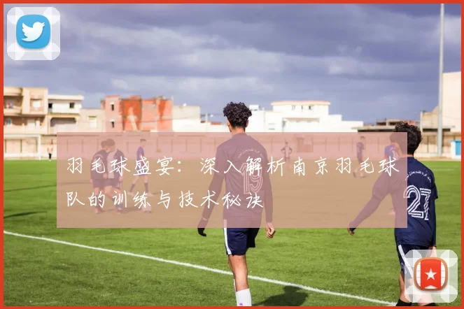 羽毛球盛宴：深入解析南京羽毛球队的训练与技术秘诀