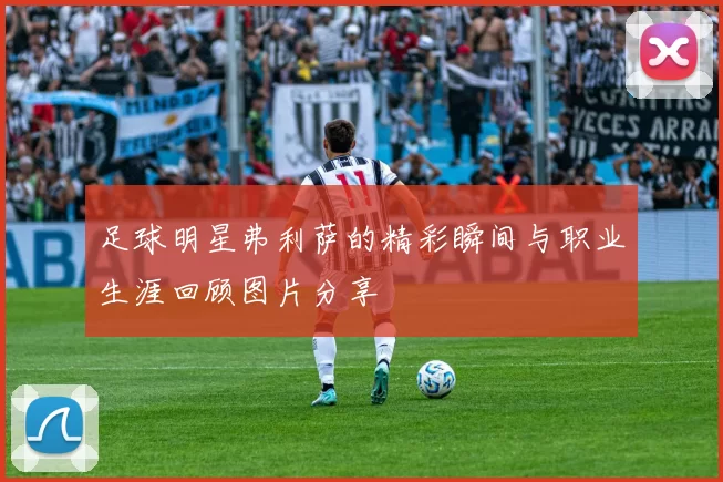 足球明星弗利萨的精彩瞬间与职业生涯回顾图片分享