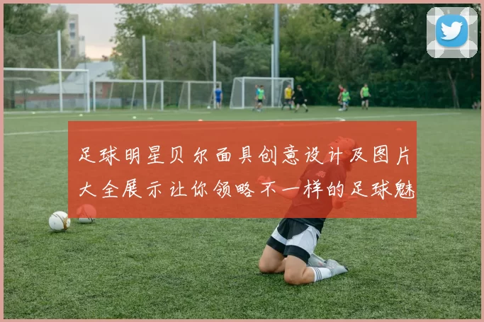 足球明星贝尔面具创意设计及图片大全展示让你领略不一样的足球魅力