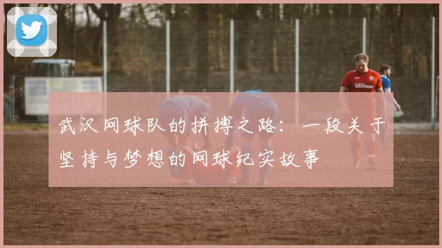 武汉网球队的拼搏之路：一段关于坚持与梦想的网球纪实故事