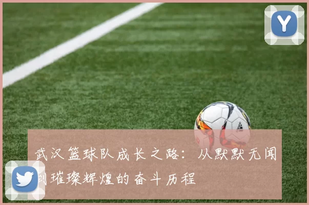 武汉篮球队成长之路：从默默无闻到璀璨辉煌的奋斗历程