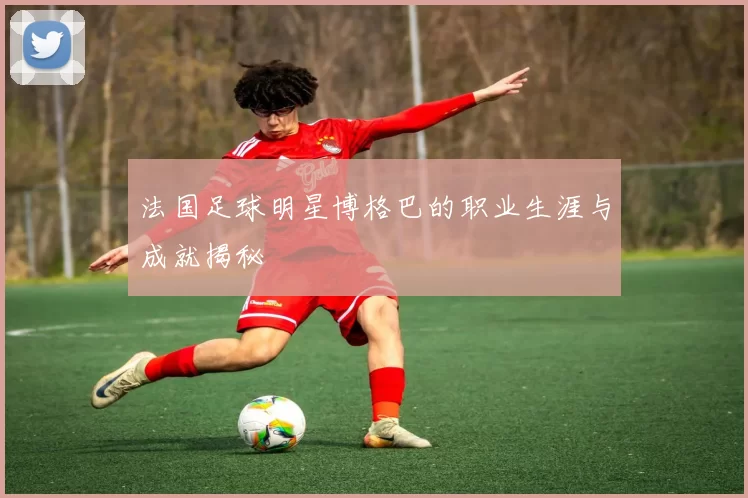 法国足球明星博格巴的职业生涯与成就揭秘