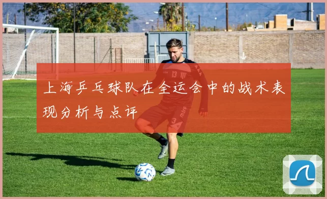 上海乒乓球队在全运会中的战术表现分析与点评