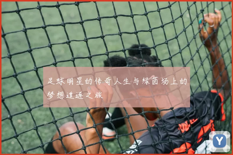 足球明星的传奇人生与绿茵场上的梦想追逐之旅
