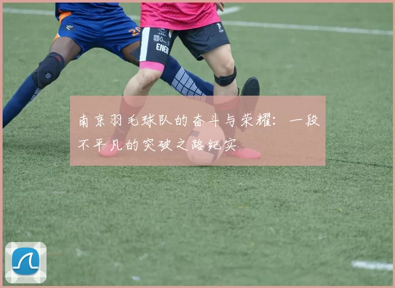 南京羽毛球队的奋斗与荣耀：一段不平凡的突破之路纪实