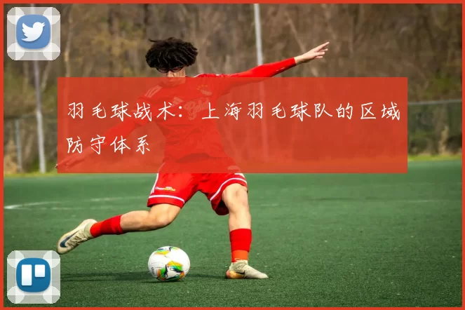 羽毛球战术：上海羽毛球队的区域防守体系