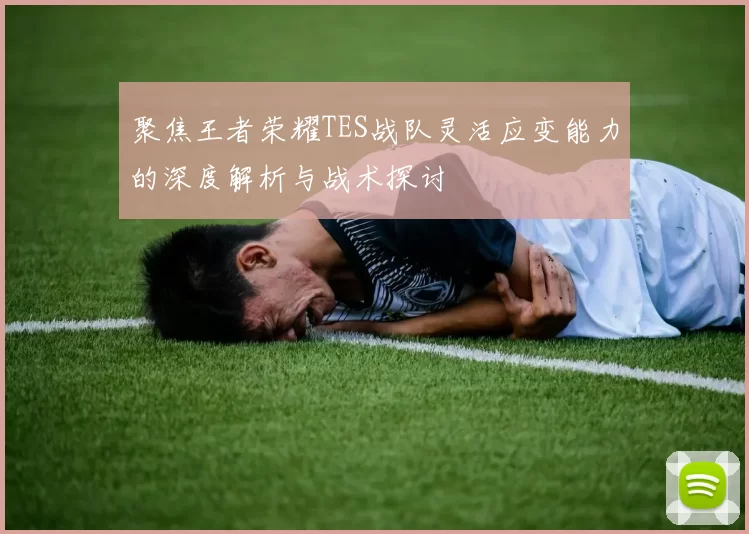 聚焦王者荣耀TES战队灵活应变能力的深度解析与战术探讨