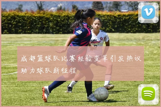 成都篮球队比赛经验变革引发热议助力球队新征程