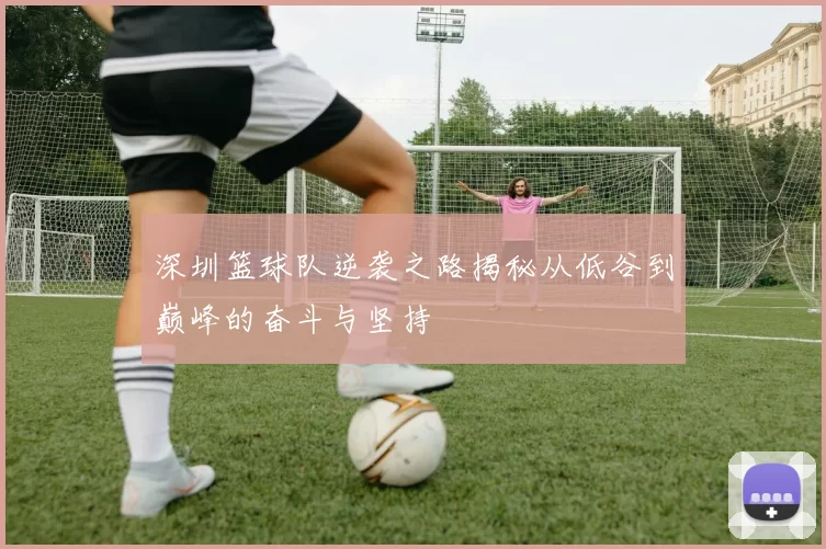 深圳篮球队逆袭之路揭秘从低谷到巅峰的奋斗与坚持
