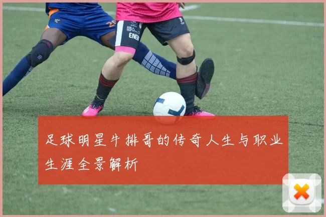 足球明星牛排哥的传奇人生与职业生涯全景解析