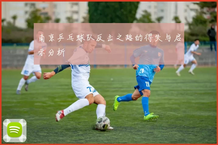 南京乒乓球队反击之路的得失与启示分析