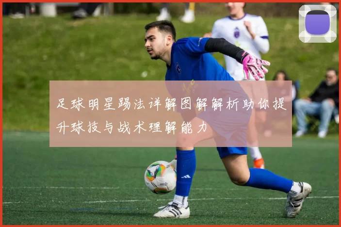 足球明星踢法详解图解解析助你提升球技与战术理解能力