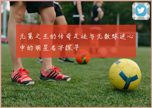 无冕之王的传奇足迹与无数球迷心中的明星名字探寻