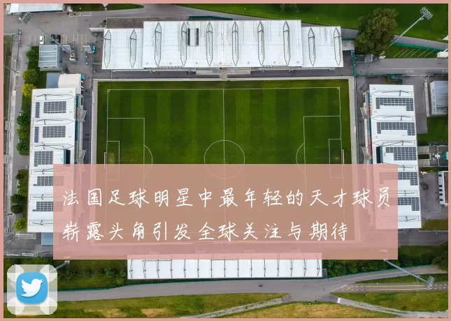 法国足球明星中最年轻的天才球员崭露头角引发全球关注与期待