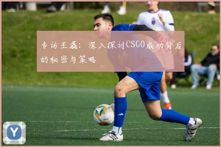 专访王磊：深入探讨CSGO成功背后的秘密与策略